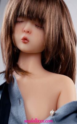 100cm Small Barbie Sex Dolls - Ruby