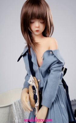 100cm Small Barbie Sex Dolls - Ruby