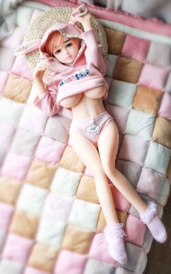 Mini Small Sex Dolls For Men - Sofia