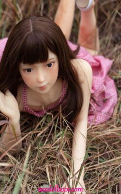 Mini Flat Chested Love Doll - Maria