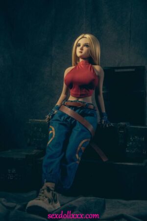 Маленькая секс-кукла 100 см по лучшей цене - Helen | SexDollxxx