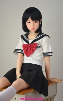 Real Lifesize China Doll For Sale - Molly