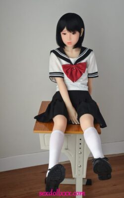 Real Lifesize China Doll For Sale - Molly