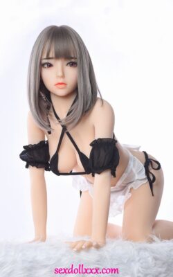 China Bikini Realistic Teen Dolls - Esther