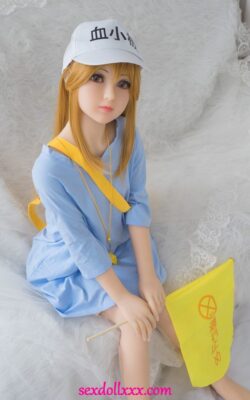 Companion China Doll Escort - Anya