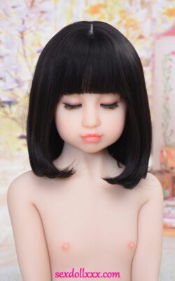 Cute Chinese Sexy Barbie Dolls - Hailey
