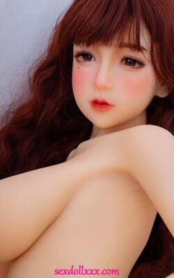 Lifelike Curvy Hentai Love Dolls - Elsie