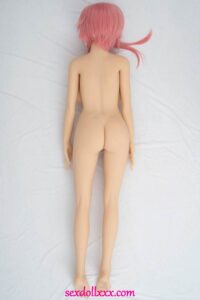 human anime doll 4442