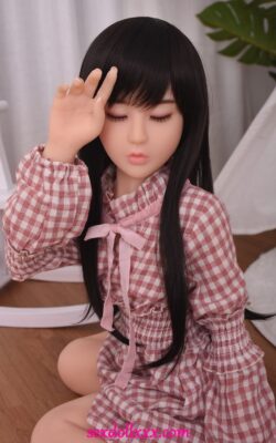 Realistic Cute Japanese Fuck Dolls - Sadie