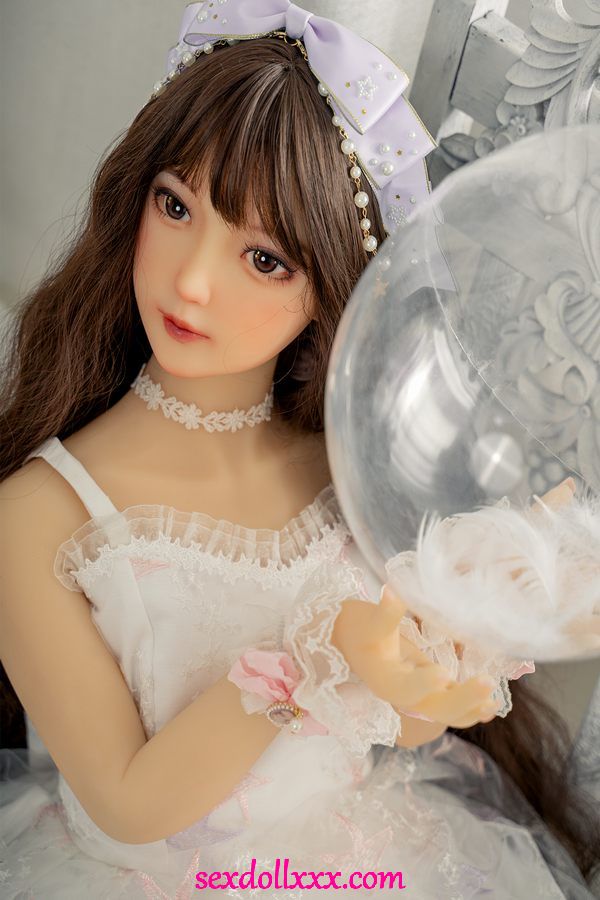 Japanese Best Lifelike Baby Doll - Clara