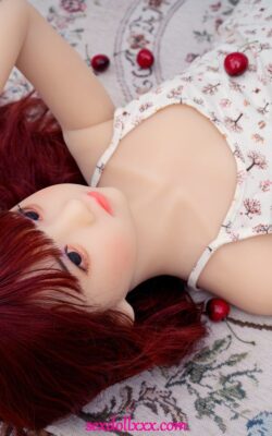 Dhgate Little Redhead Sex Doll - Piper
