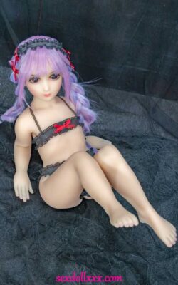 Cheap Mini Anime Sex Doll - Willow