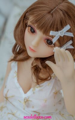 65cm Anime Mini Hentai Sex Doll - Yumi