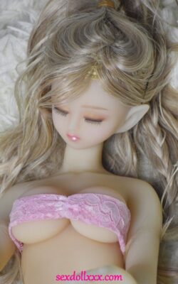 65cm Tiny Mini Lifelike Love Dolls - Jayla