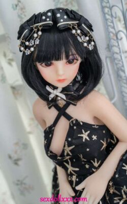 Fuck Japanese Mini Love Dolls - Thalia