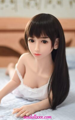 Small Mini Asian Fuck Doll - Sarah