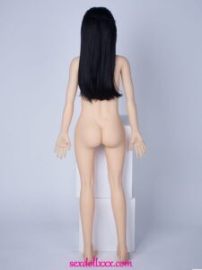 Real Doll Teenager 4716
