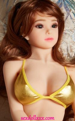Hyper Realistic Lifelike Baby Doll - Aylin