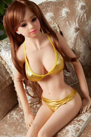 real dolls mini 4451