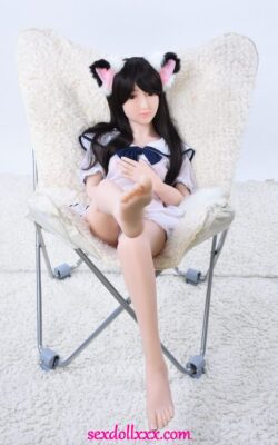 Realistic Japanese Real Fuck Dolls - Lucille