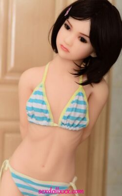 Real Girl Sex Doll