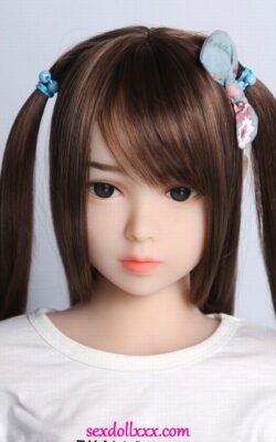 Real Life Mini Japanese Sex Dolls - Elle