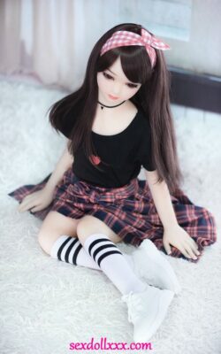 Lifelike Mini Small Hentai Sex Dolls - Eleanor