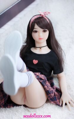 Lifelike Mini Small Hentai Sex Dolls - Eleanor
