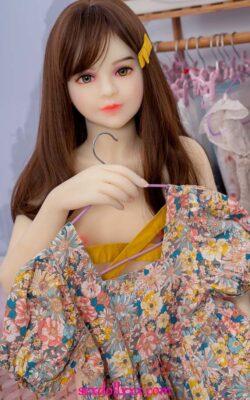 Buy Best Sex Dolls From China - Freya