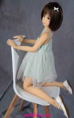 100cm Small Hentai Sex Doll - Bella
