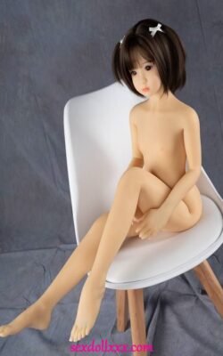 100cm Small Hentai Sex Doll - Bella