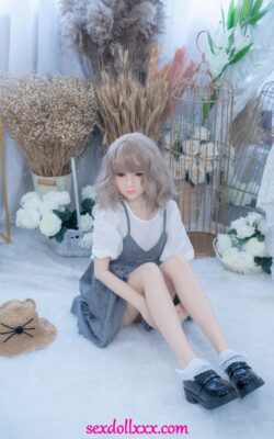 Cheap Inflatable Tiffany Love Doll - Dakota