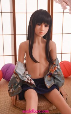 Real Life Size Realistic VR Sex Doll - Olive