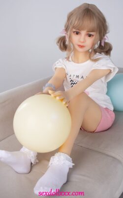 Asian Little Small Orient Sex Doll - Cora