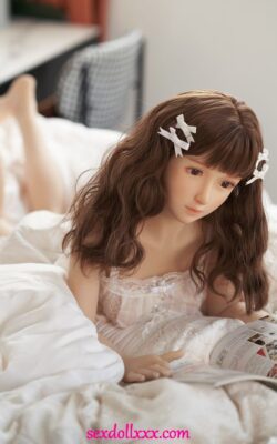 Realistic Young Asian Sex Dolls - Remi