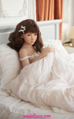 Realistic Young Asian Sex Dolls - Remi