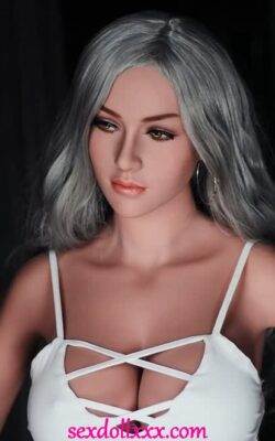 Full Size Realistic Amazing Sex Doll - Joyce