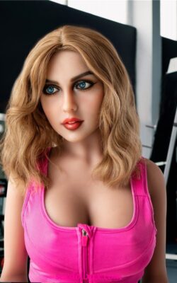 Hot Real Sex Dolls For Sale - Raya