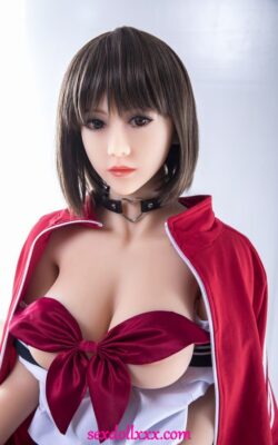 Beautiful Sexy Japanese Adult Dolls - Zora