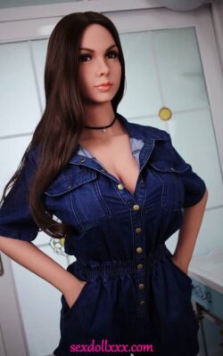 Women Mature Looking Sex Dolls - Zaria