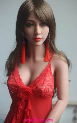 Realistic Sexy Asian Teen Sex Doll - Cleo
