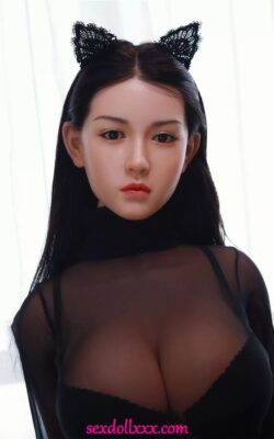 Life Size Sex Toy Doll For Men - Celia
