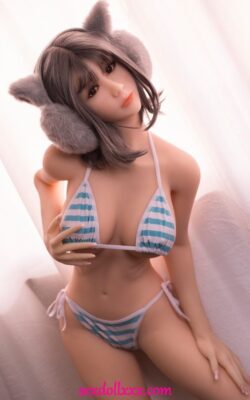 Asian Naked Cute Teen Sex Doll - Mercy