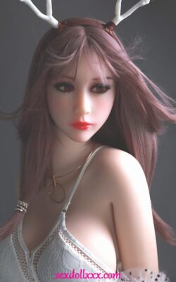 Tall Big Tits Korean Sex Doll - Nellie