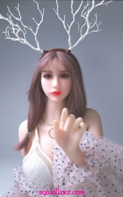 Tall Big Tits Korean Sex Doll - Nellie