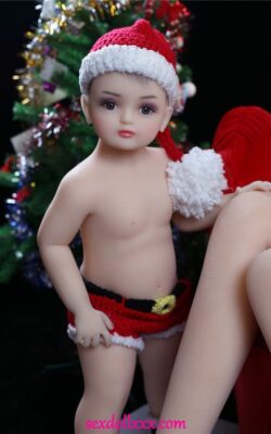 Small Little Best Mini Sex Doll - Kyla