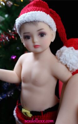 Small Little Best Mini Sex Doll - Kyla