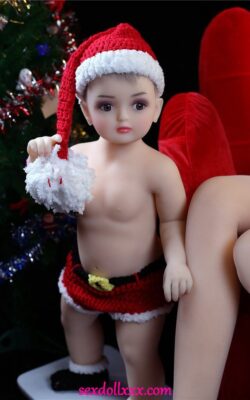 Maža Maža Geriausia Mini Sex Doll - Kyla