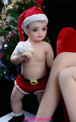 Small Little Best Mini Sex Doll - Kyla