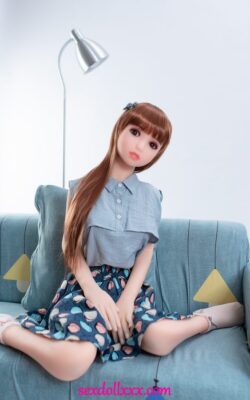 Life Like Ultra Realistic Girl Doll - Aarya